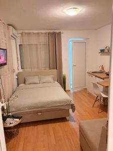 Apartman Mia 1 Igalo Centar