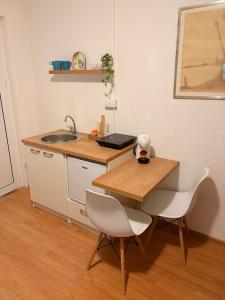 Apartman Mia 1 Igalo Centar