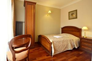 Pensjonat Nad Rzeką