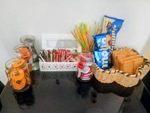 Kyma studio Modern Stay