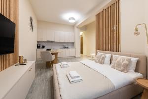 NEARTOpl Topolowa apartments