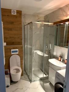 OWL Apartment Belgrade