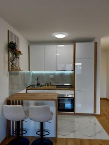 OWL Apartment Belgrade