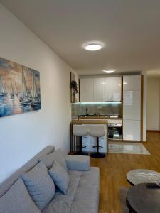 OWL Apartment Belgrade
