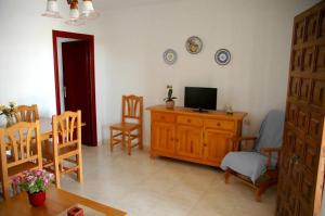 Apartamentos los Boliches