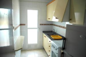 Apartamentos los Boliches