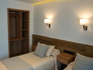 HOTEL CASTELAR CORDOBA