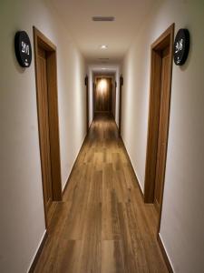 HOTEL CASTELAR CORDOBA
