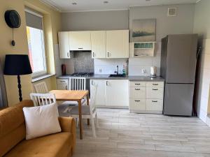 Apartament COMFORT Centrum