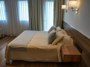 HOTEL CASTELAR CORDOBA