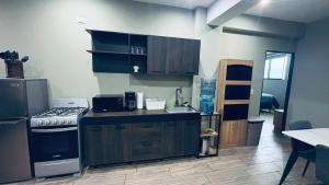 Apartamento 5to Piso Chichicastenango