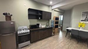Apartamento 5to Piso Chichicastenango