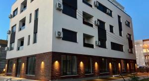 OWL Apartment Belgrade