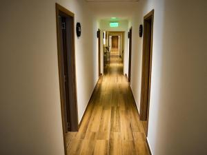 HOTEL CASTELAR CORDOBA