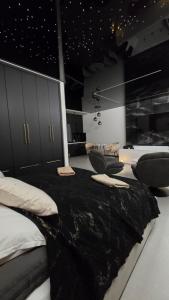 Apartament dla dwojga z jacuzzi na wyłączność