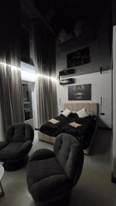 Apartament dla dwojga z jacuzzi na wyłączność