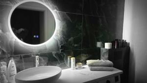 Apartament dla dwojga z jacuzzi na wyłączność
