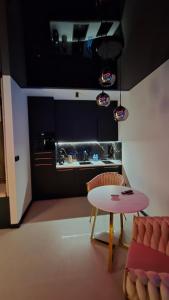 Apartament dla dwojga z jacuzzi na wyłączność