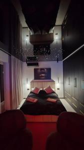 Apartament dla dwojga z jacuzzi na wyłączność