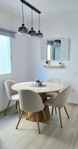 Hermoso apartamento cerca al mar