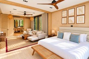 Corasol Villa, 4 King Suites and Private Pool