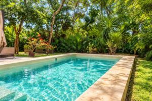 Corasol Villa, 4 King Suites and Private Pool