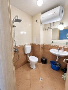 Central Comfort