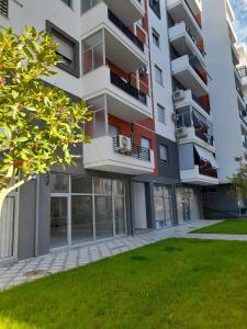 Helenas Apartment