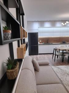 Helenas Apartment
