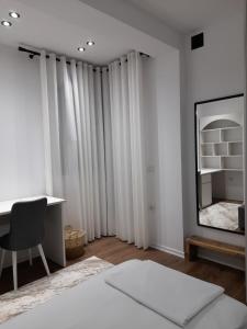 Helenas Apartment