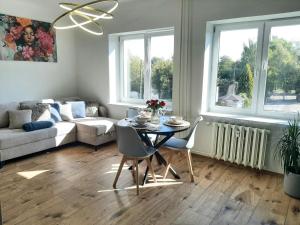 Apartament ROKSI