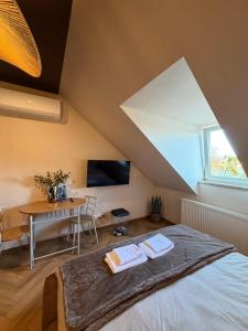 Apartament ESPRESSO Szczytno Mazury