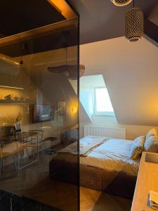 Apartament ESPRESSO Szczytno Mazury
