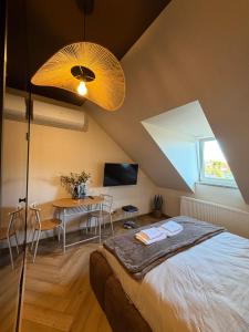 Apartament ESPRESSO Szczytno Mazury
