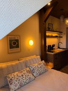 Apartament ESPRESSO Szczytno Mazury
