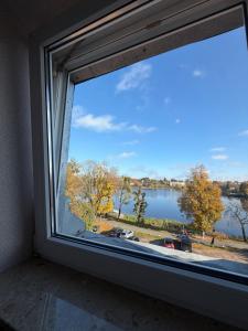 Apartament ESPRESSO Szczytno Mazury