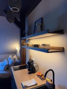 Apartament ESPRESSO Szczytno Mazury