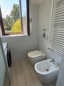SMART3 - Modern Apartment Near Milan & Rho Fiera