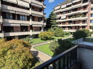 SMART3 - Modern Apartment Near Milan & Rho Fiera