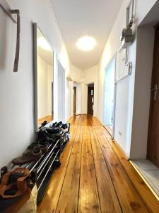 PozNest - Szpital Polna III Jeżyce 3I8 - Samodzielne Zameldowanie - Self Chek