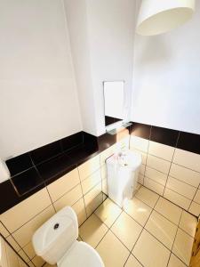 PozNest - Szpital Polna III Jeżyce 3I8 - Samodzielne Zameldowanie - Self Chek