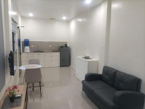 Yazz Getaway Moalboal - Studio