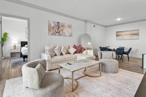 Cozy Houston Getaway Stylish 2BR