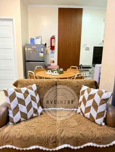 Cozy Home in Dipolog by Aveinz