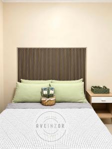 Cozy Home in Dipolog by Aveinz