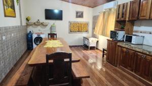 Casa privada para 6 personas
