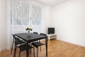 Roman 1BR Apartment - Appian Way & Catacombs
