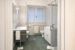 Roman 1BR Apartment - Appian Way & Catacombs