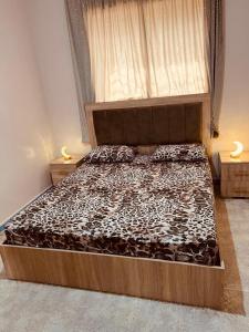 safi centre appartement calme -wifi haut debit & parking privé sur place