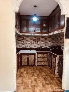 safi centre appartement calme -wifi haut debit & parking privé sur place